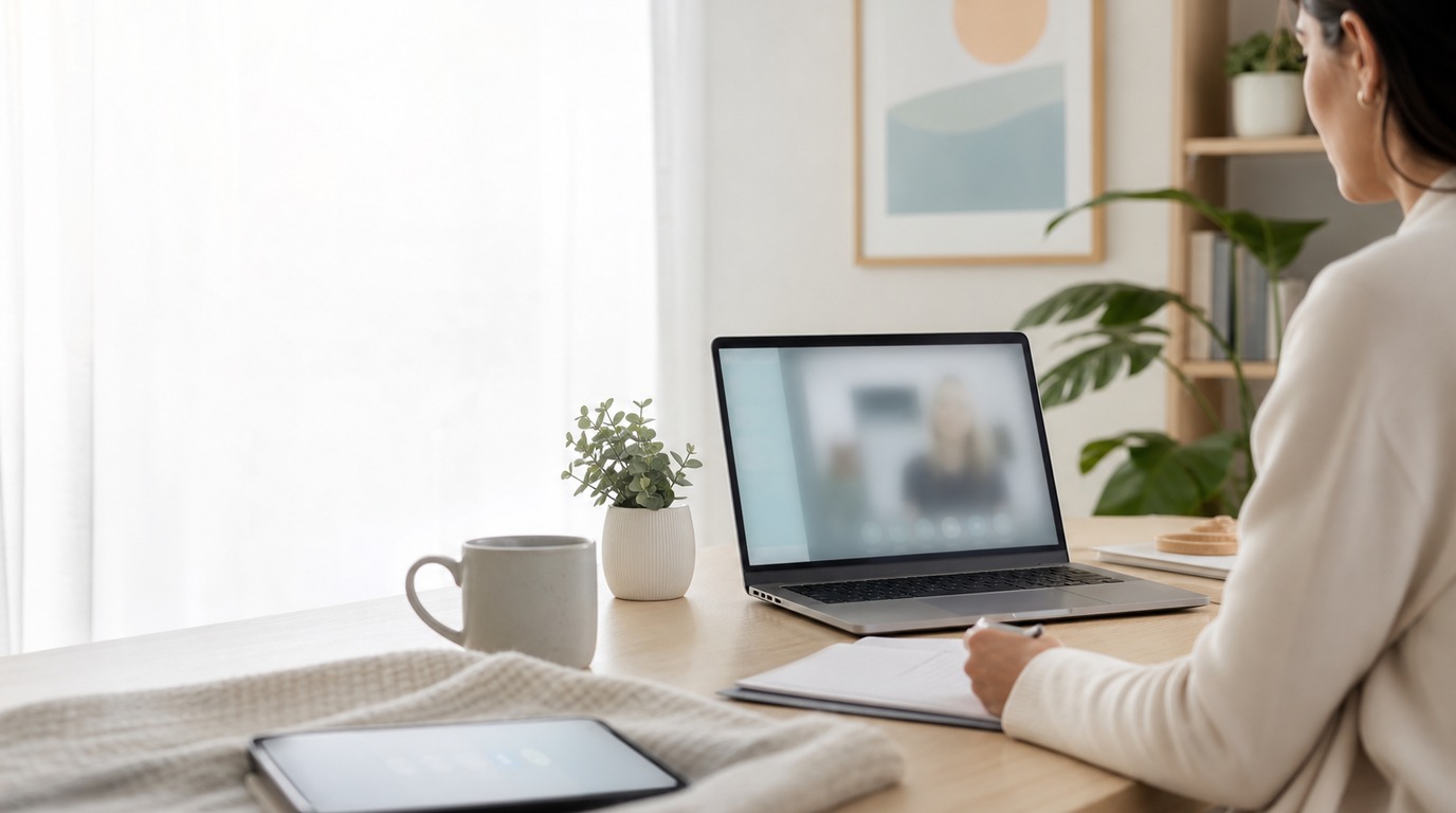 Integrative Psychiatry Canada practice environment