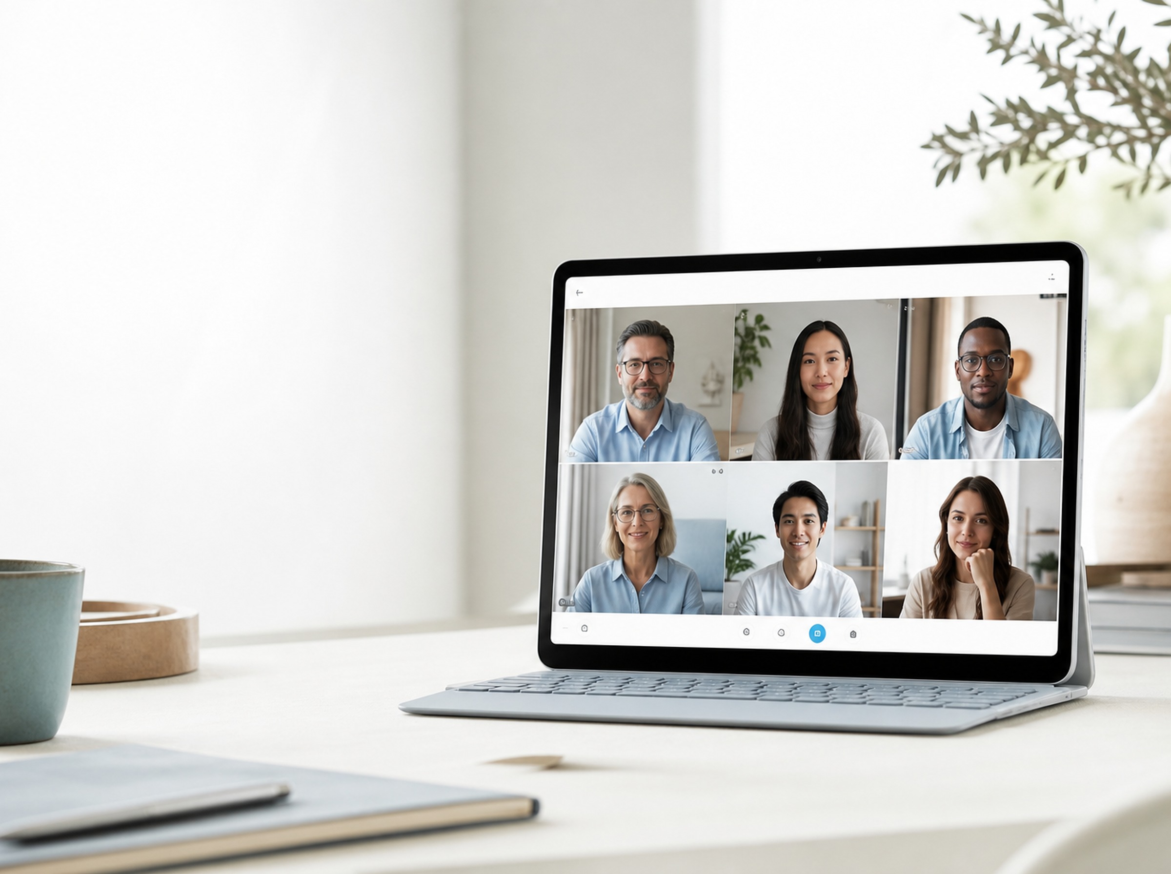 IPC clinical team consultation