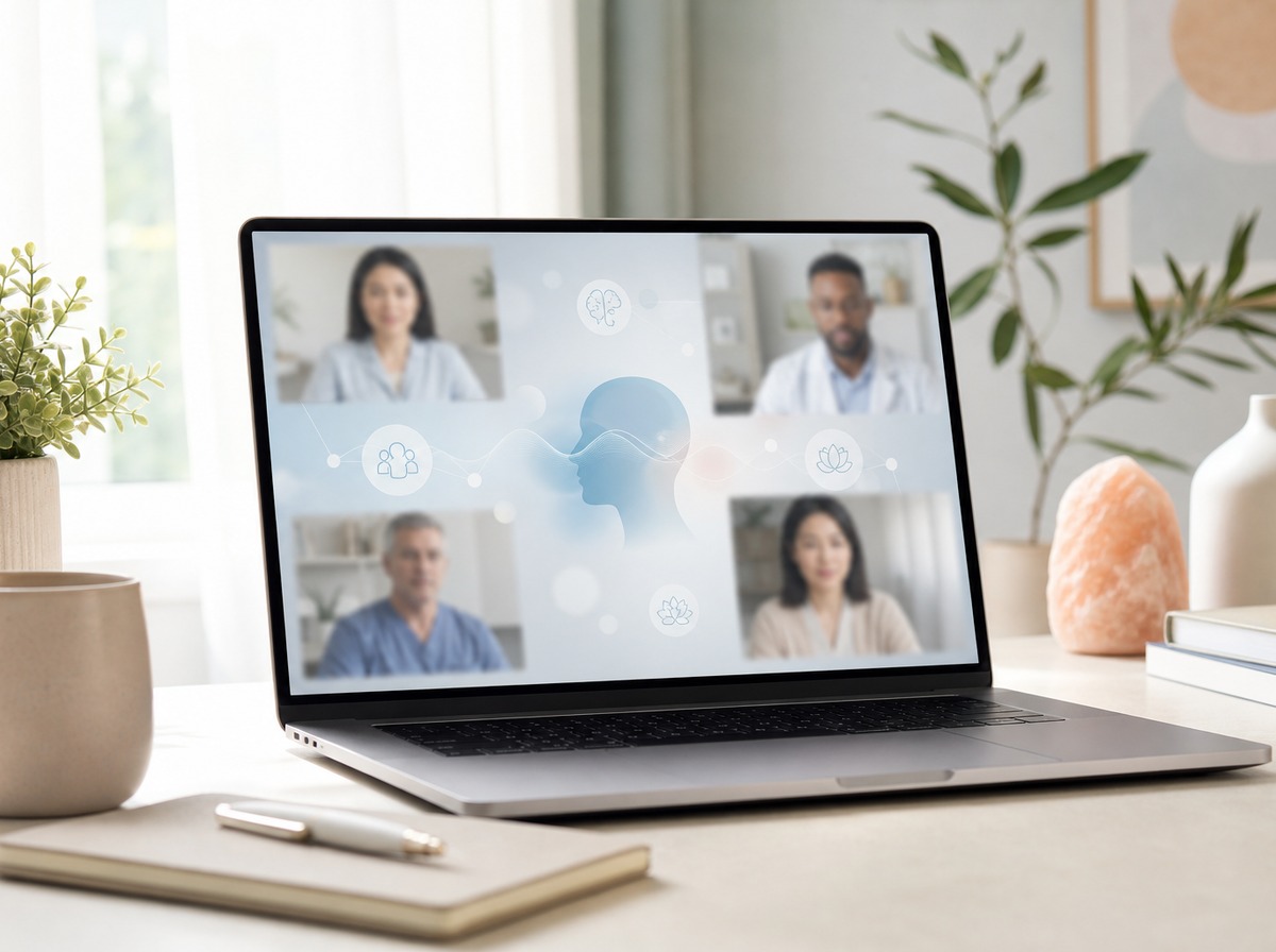 The Importance of Multidisciplinary Psychiatric Assessments: A Comprehensive Approach at Integrative Psychiatry Canada (IPC)
