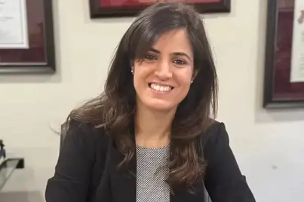 Dr. Anjali Sharma, Psychiatrist