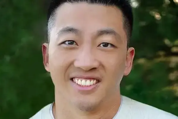 Dr. Anson Liu, Psychiatrist