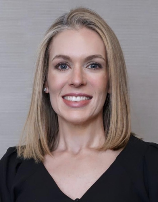 Dr. Emily Gavett-Liu, Psychiatrist