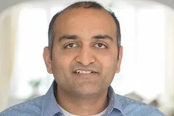 Dr. Shrenik Parekh, Psychiatrist